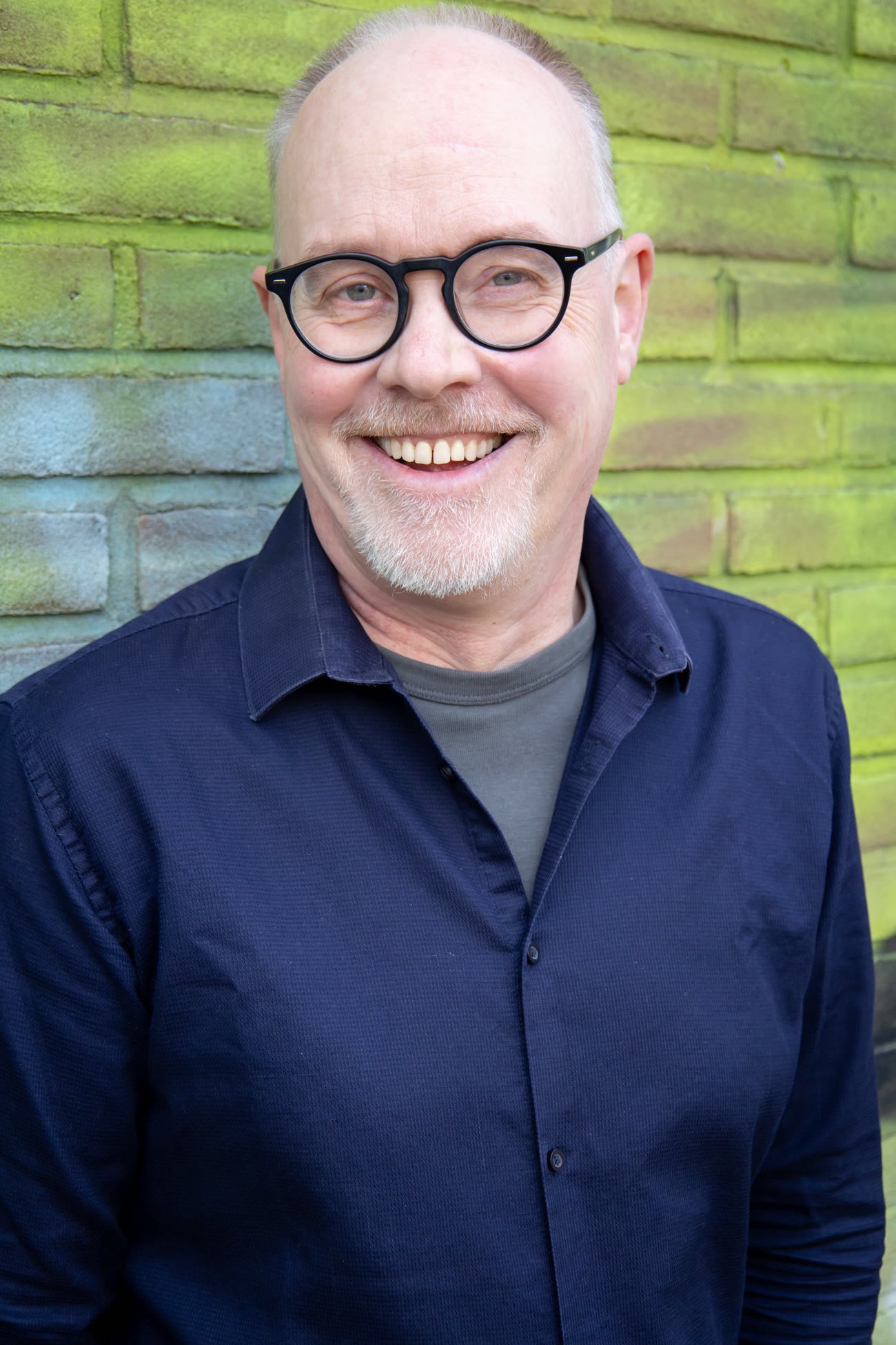 Daan van Bergen